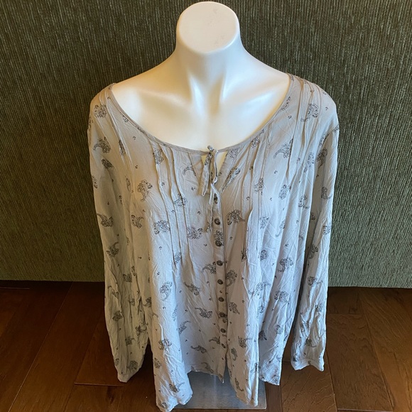 torrid Tops - Torrid size 3